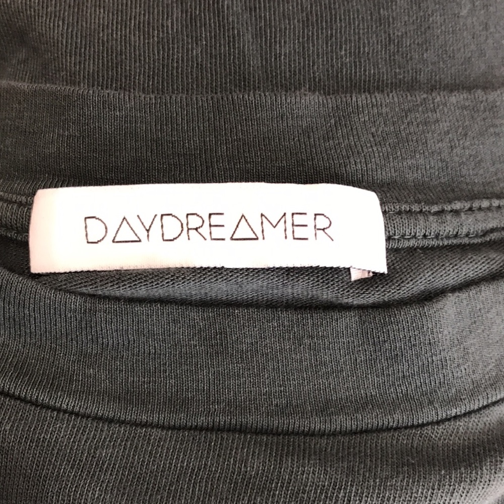Daydreamer Pink Floyd Wish You We’re Here Tee - Picture 5 of 7